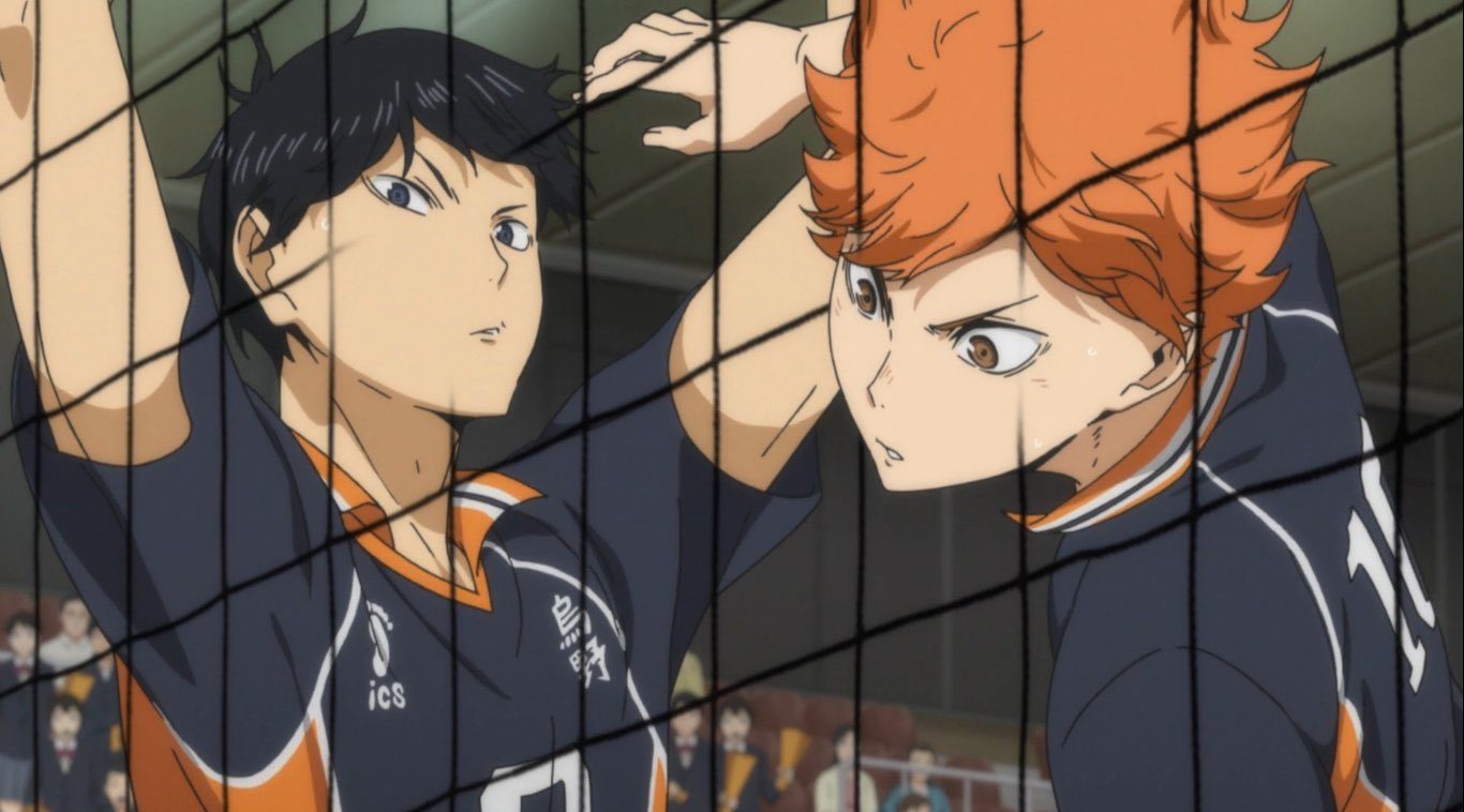 Haikyuu Watch Order - Episode Guide - OtakuKart