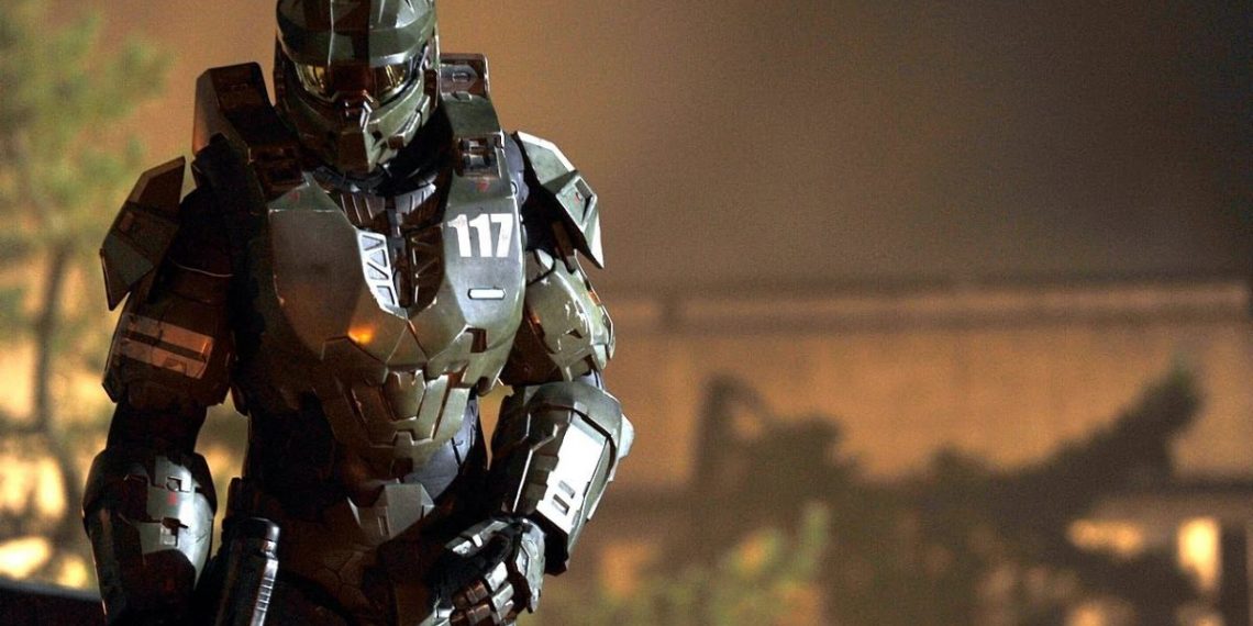 Halo Tv Series Release Date Plot Trailer And Streaming Platforms