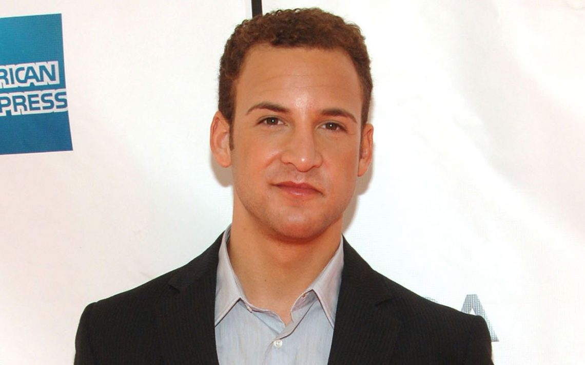 Is Ben Savage Married? All The Rumors & Truth Behind it! image picture