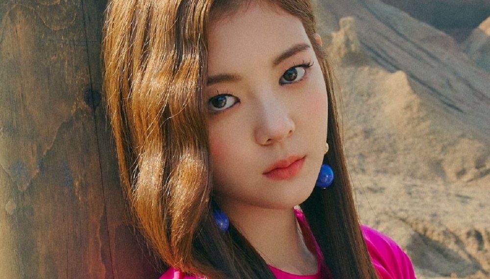 ITZY Lia to sing an OST for The Red Sleeve