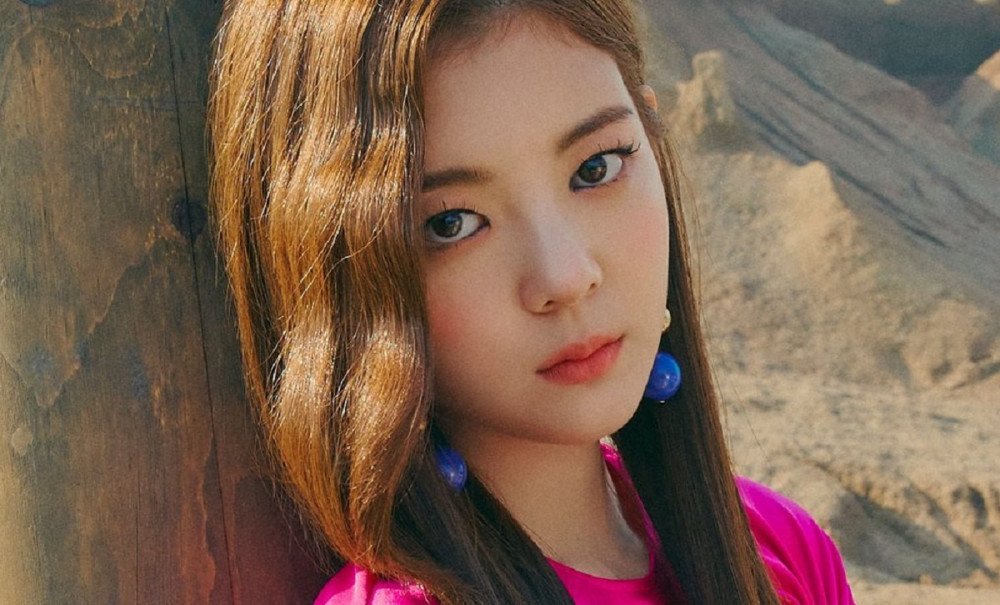 ITZY Lia to sing an OST for The Red Sleeve