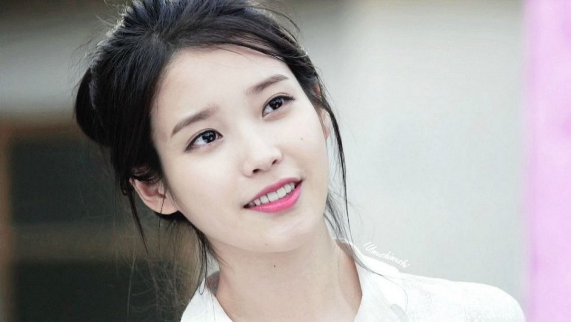 IU's Net Worth How Much Does The Singersongwriter Earn? OtakuKart