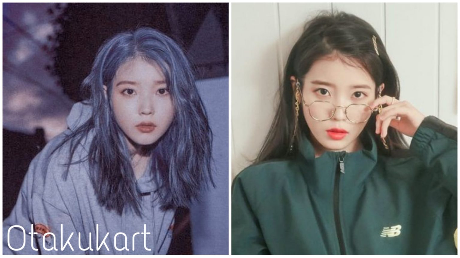 IU's Net Worth How Much Does The Singersongwriter Earn? OtakuKart