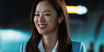 jeon yeo bin kdramas