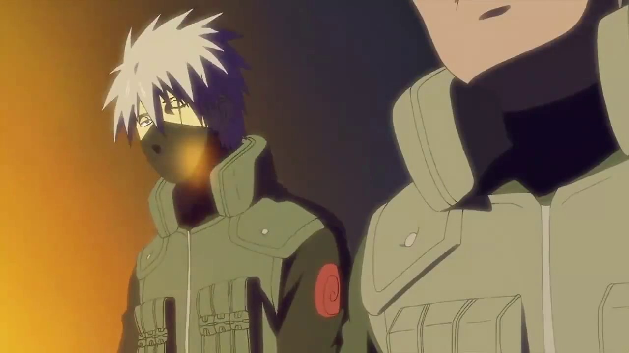 Who Was Kakashi's Mother? 