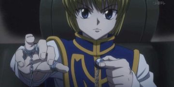 Best Kurapika Kurta Quotes