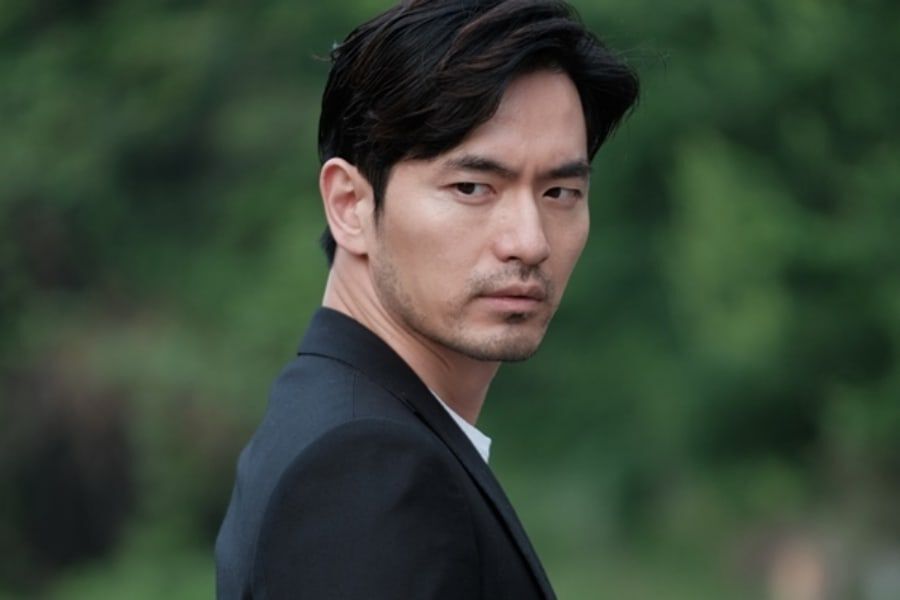 Lee Jin Wook new drama