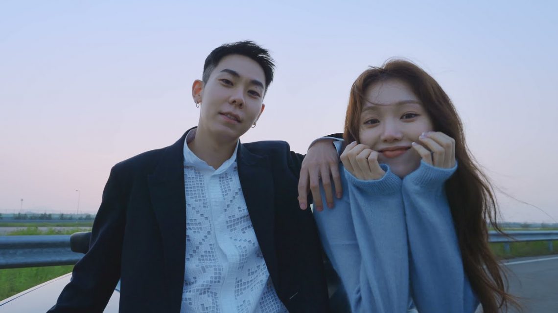 Who is Lee Sung Kyung's Boyfriend? A Look At The Actress's Dating Life ...