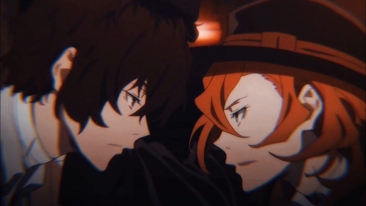 Strongest characters in Bungou Stray Dogs anime