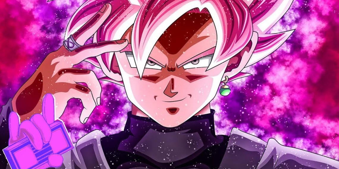 Goku Black Facts That You Should Know From Dragon Ball Super - OtakuKart