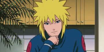 Facts About Minato Namikaze