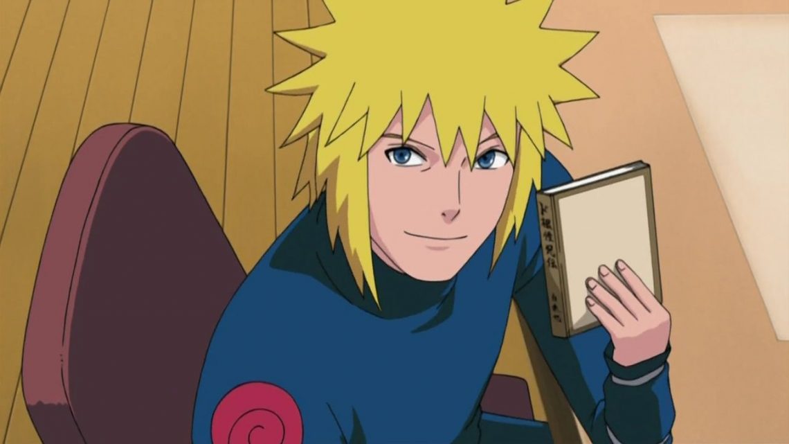 13 Facts About Minato Namikaze That Fans Might Not Know Otakukart