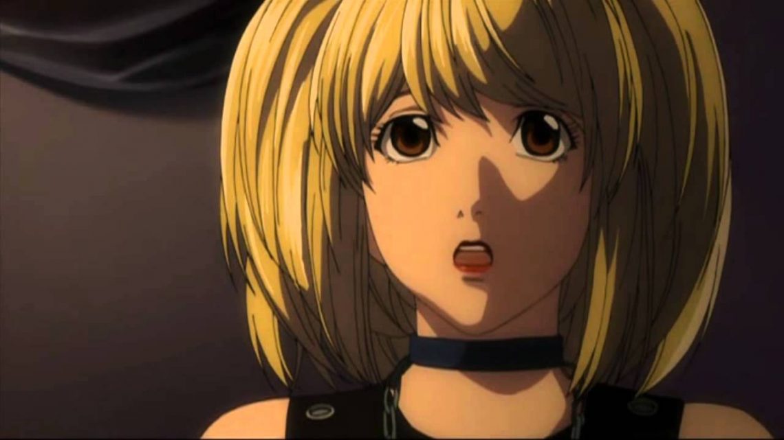 12 Facts About Misa Amane That You May Not Know - OtakuKart