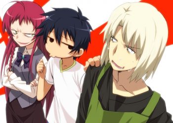 most popular demon anime that you need to watch right now