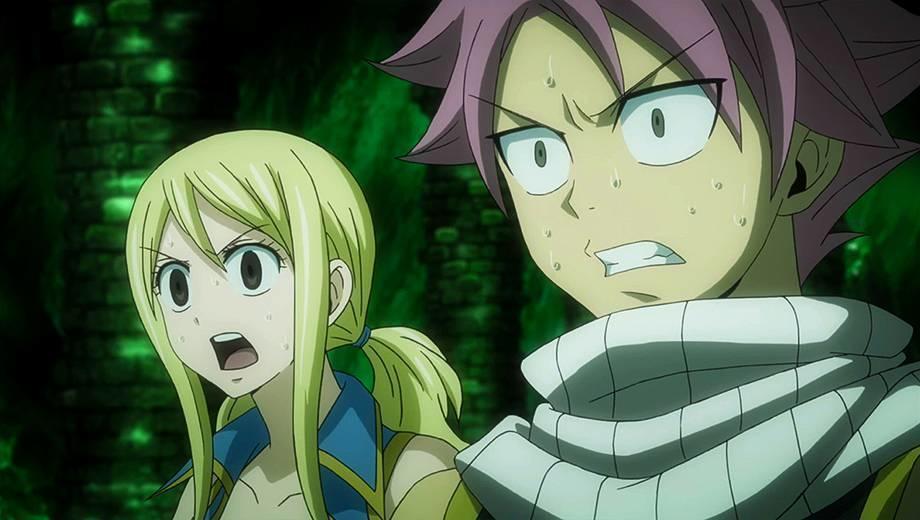 What Is Natsu Dragon Form In Fairy Tail Anime? - OtakuKart