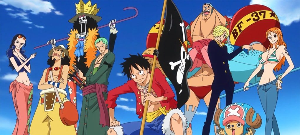 What Episode Is The Time Skip In One Piece Otakukart