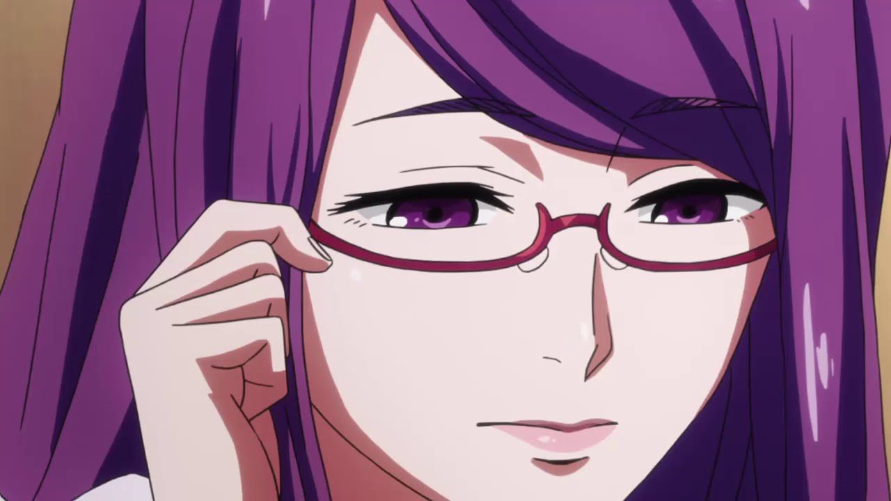 Will Rize kamishiro Die in Tokyo Ghoul