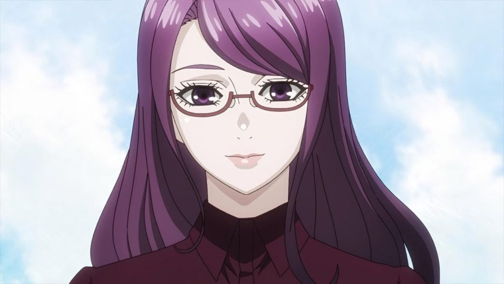 Will Rize kamishiro Die in Tokyo Ghoul