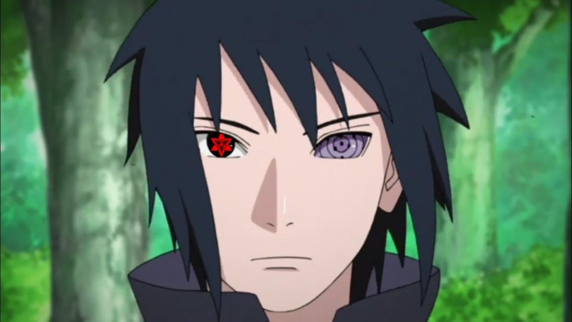 When Is Sasuke's Birthday? His Zodiac Sign and Personality Traits ...