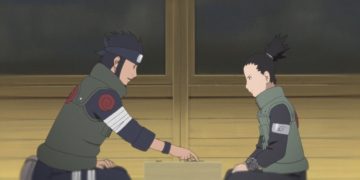 Shikamaru Quotes