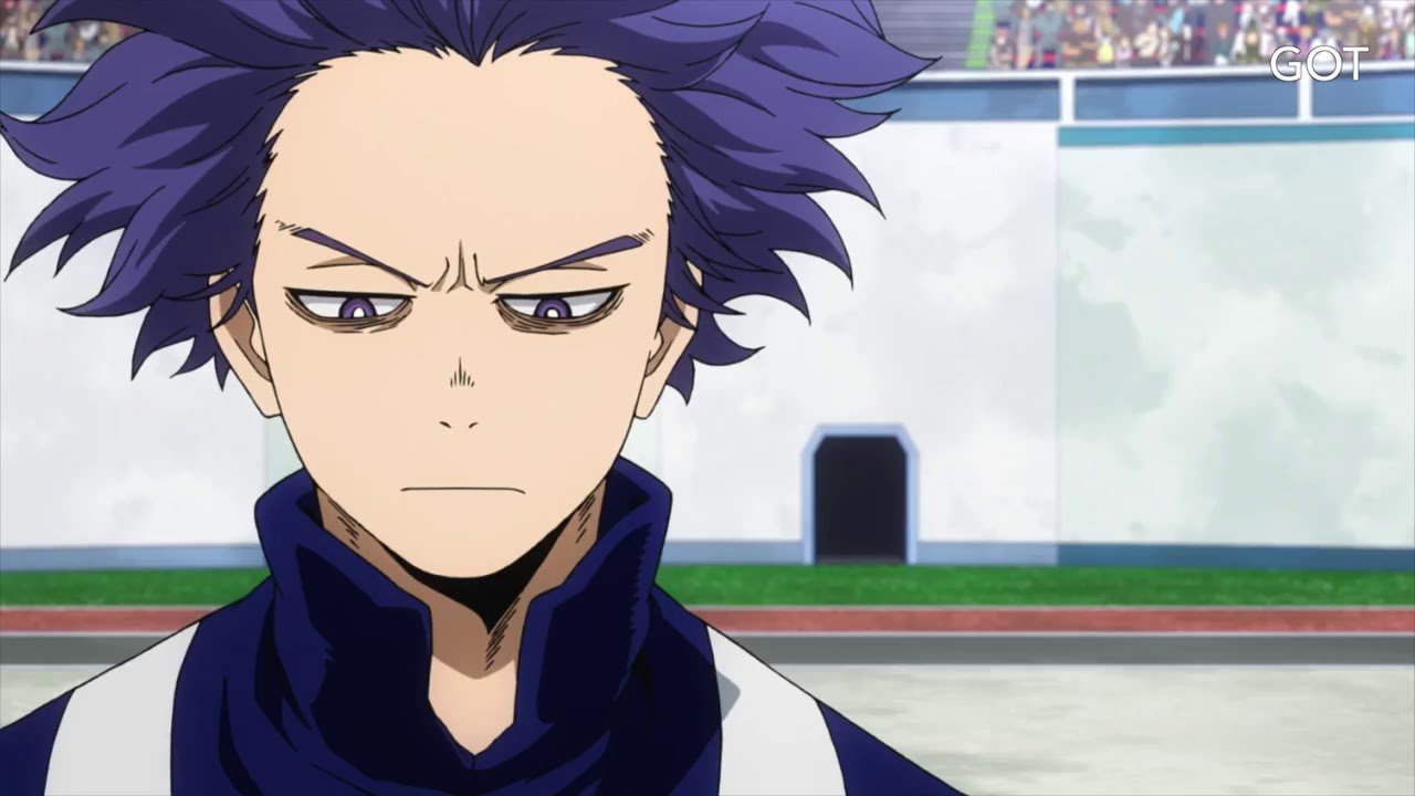 Why Hitoshi Shinso can be an OP character