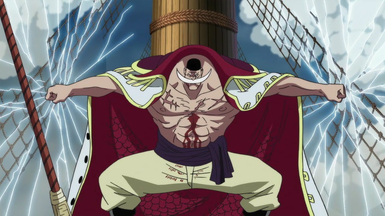 Will Edward Newgate Die In One Piece? The Fate Of Whitebeard Discussed -  OtakuKart