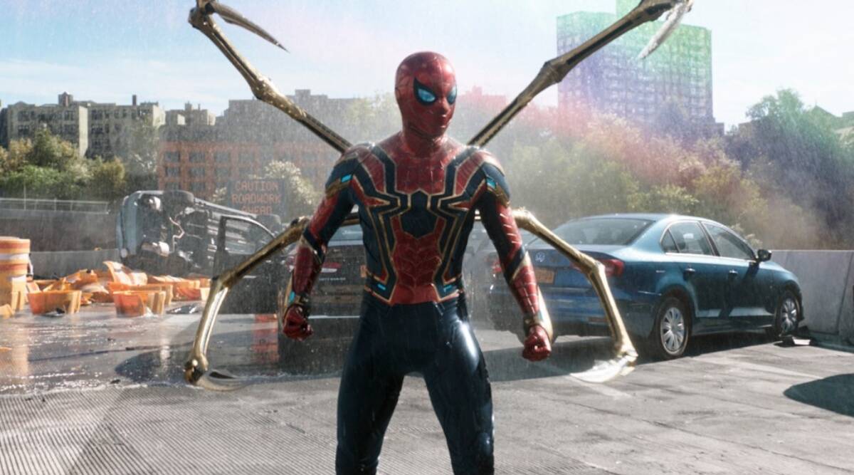 Spider-man no way home netflix, disney plus, fecha de lanzamiento de hbo max