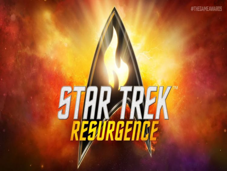 Star Trek Resurgence: Release Date, Characters & Trailer - OtakuKart