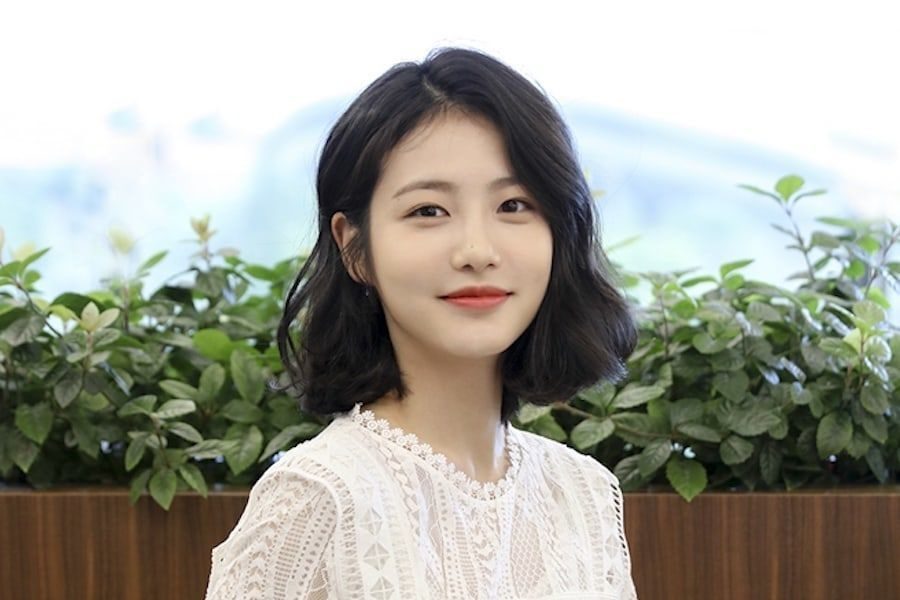 Shin Ye Eun new drama