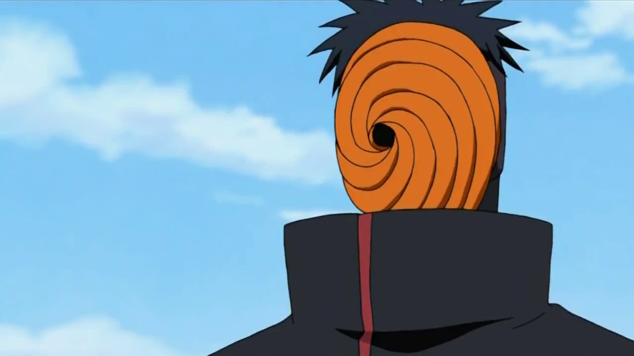 Uchiha Obito (Tobi), MMOtaku Wikia