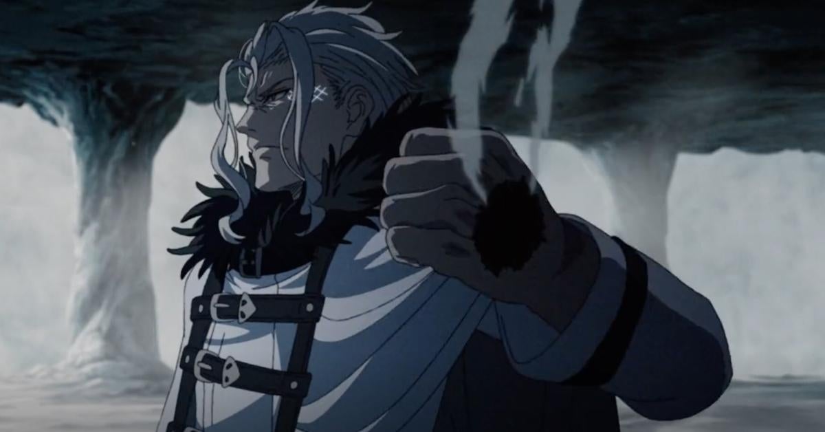 top 10 strongest characters in mushoku tensei