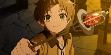 top 10 strongest characters in mushoku tensei