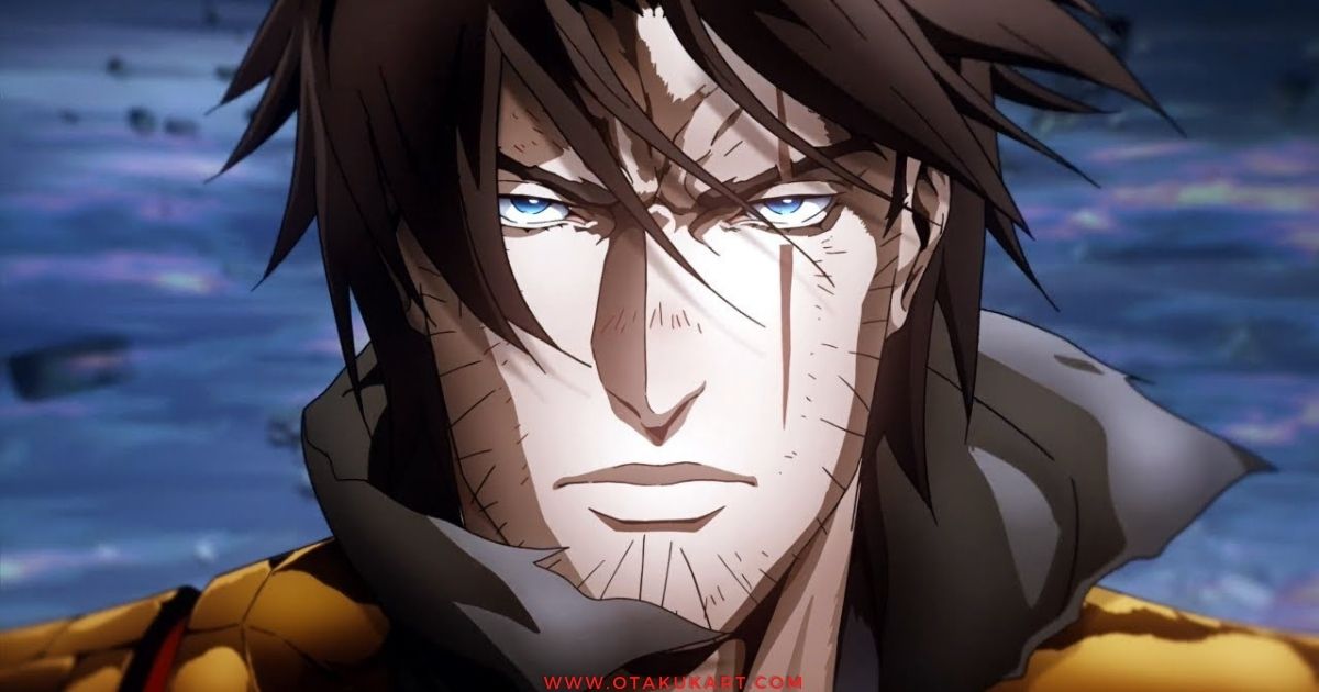 Will Trevor Belmont Die In Castlevania Explained Otakukart