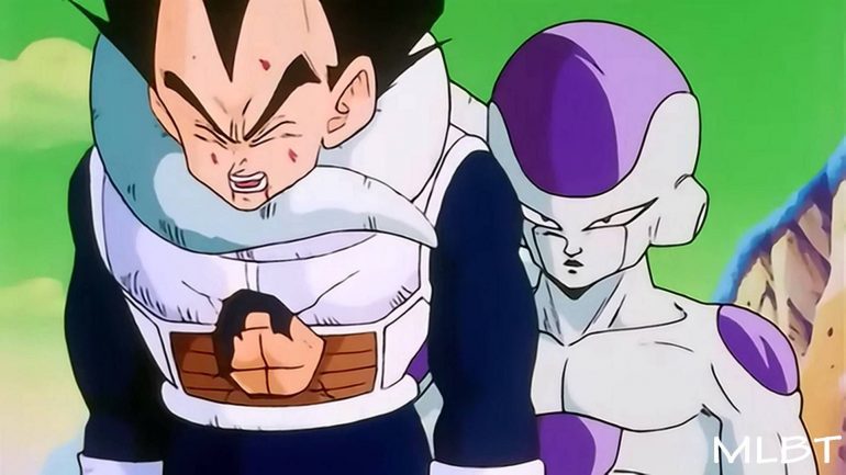 Will Vegeta Die in Dragon Ball Z? The Fate of 'The Prince of Saiyans ...