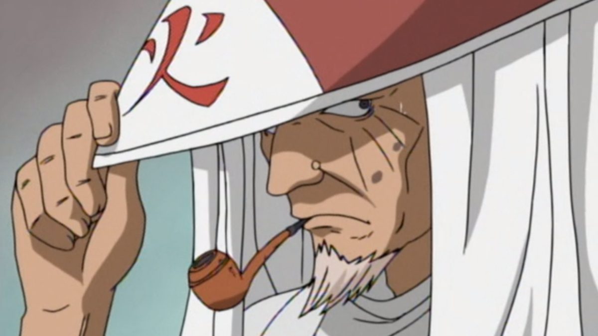 What Episode Does Orochimaru Revive The Hokages? - OtakuKart