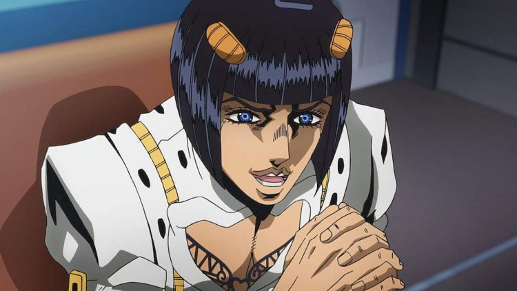 Will Bruno Bucciarati Die In JoJo? - OtakuKart