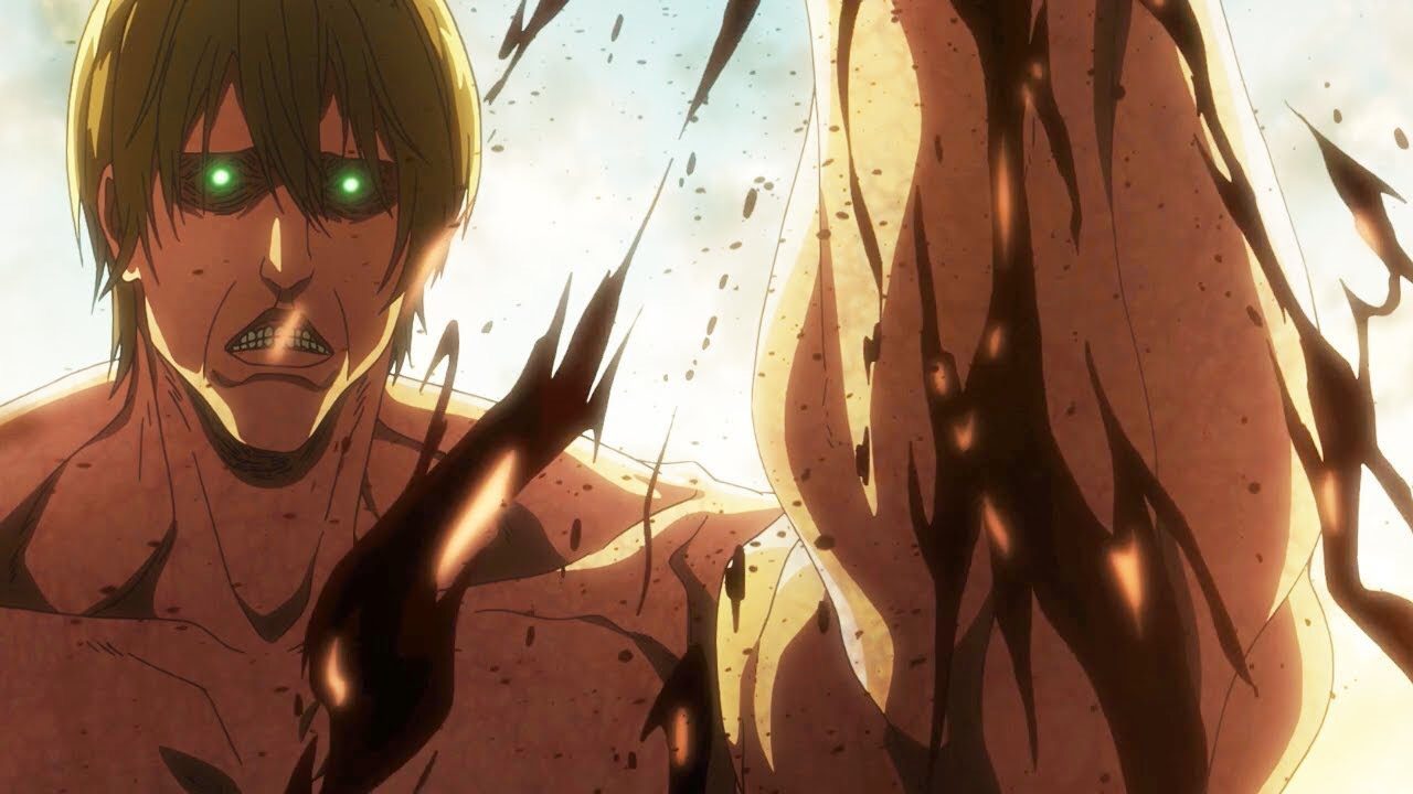 will grisha yeager die in attack on titans