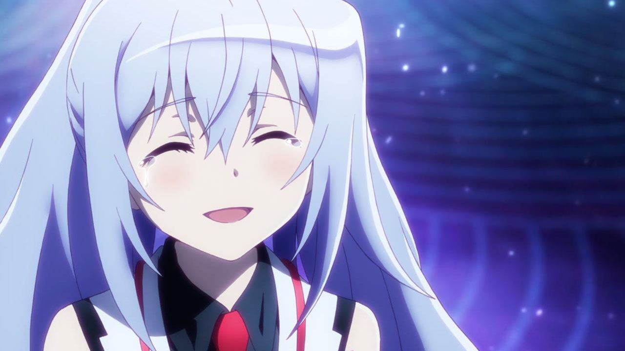 Will Isla Die in Plastic Memories? - OtakuKart