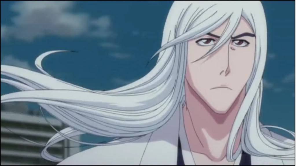 Will Jūshirō Ukitake Die in Bleach? The Captain of the 13th Division in ...