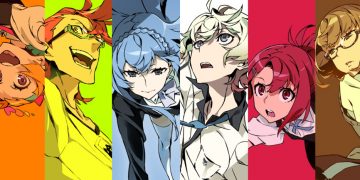 10 Anime Like Kiznaiver