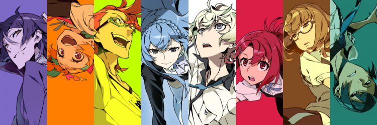 10 Anime Like Kiznaiver