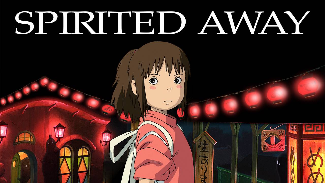 10 Best Scenes From Ghibli Anime