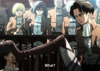 10 Side Characters That Stole The Show In Anime
