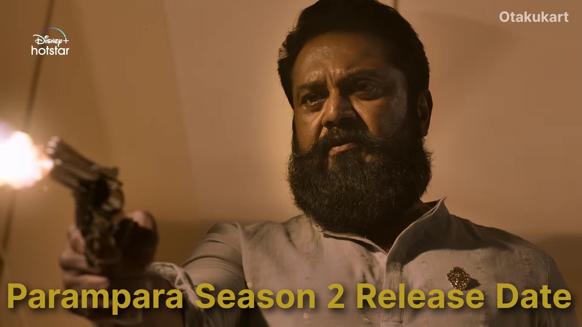 Parampara Season 2 Release Date