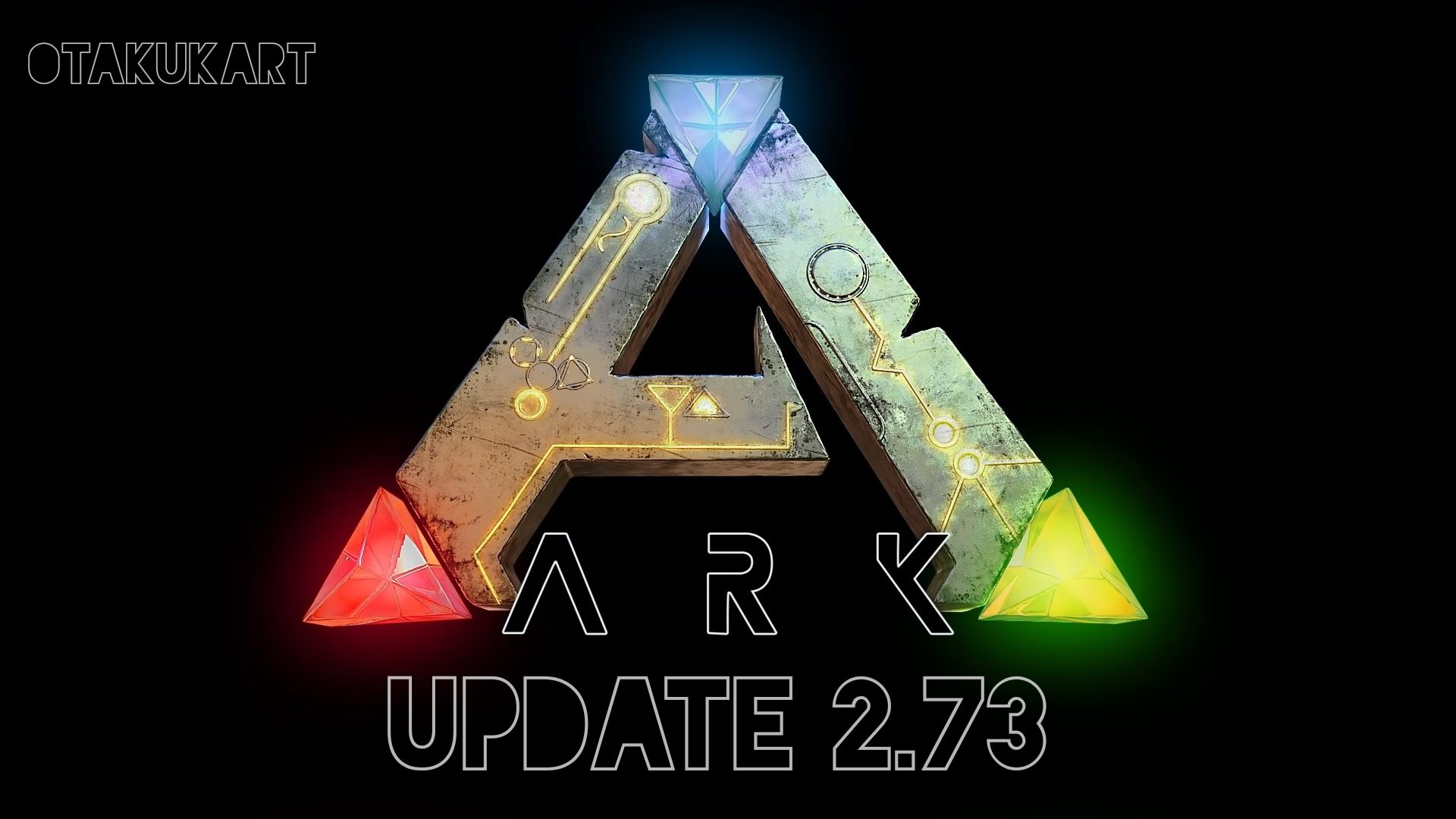 Ark: Survival Evolved Update 2.73