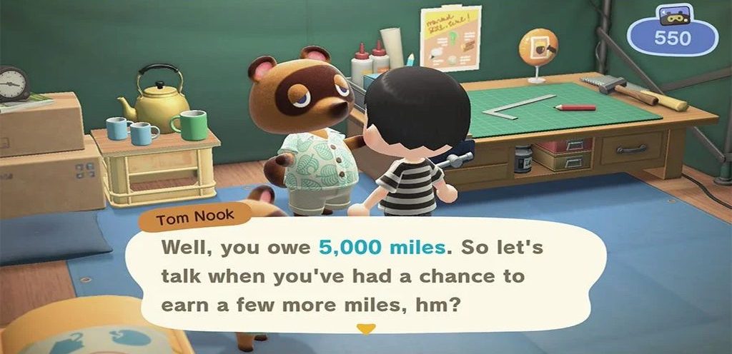 Animal Crossing New Horizon How To Upgrade The Resident Service?