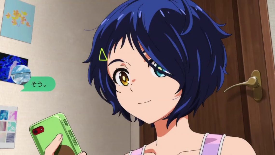 Best Female Anime Characters of 2021 That Were Adored By Everyone