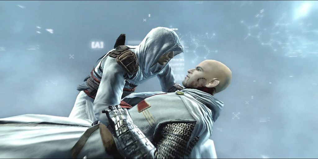 Assassin's Creed 1 Ending được giải thích.