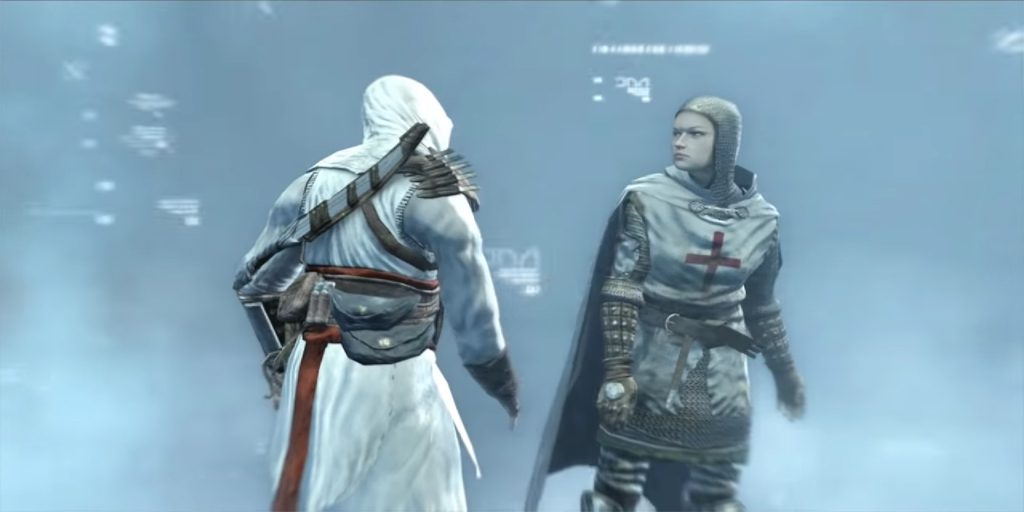 Sự thật về Altair từ Assassin’s Creed mà bạn có thể chưa biết [HOT]