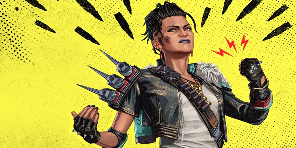 Apex Legends Season 12: Features and Release Date